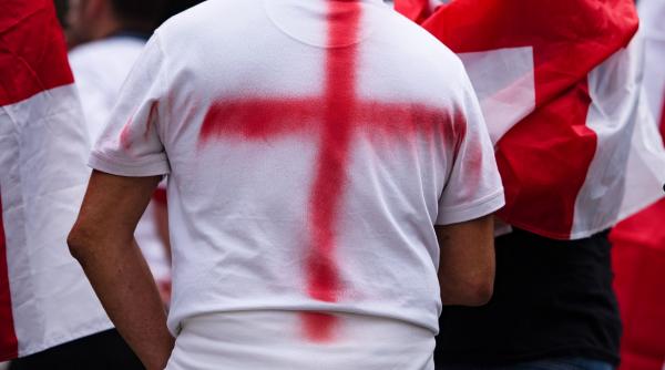 scandal anglia noul tricou echipa nationala fotbal