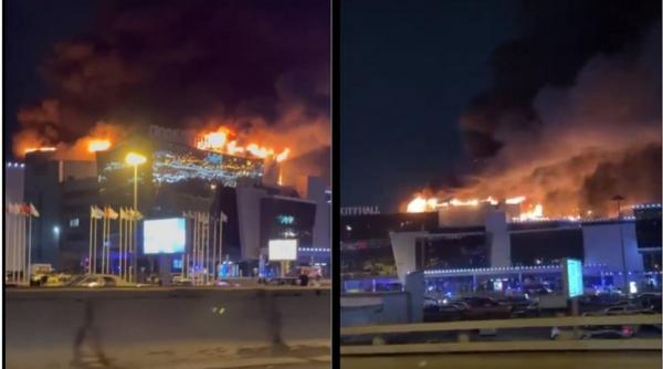 revendicarea statului islamic atac rusia plauzibila