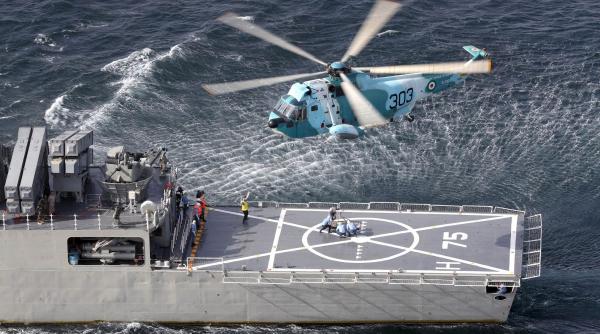 drone houthi marea rosie riposta sua