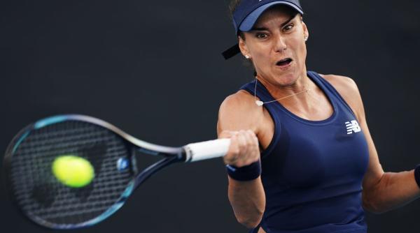 sorana cirstea calificare optimi miami open