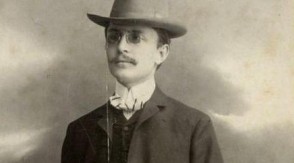 alexandru macedonski carol i scrisori bani