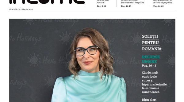 income magazine salariul minim suplimentul resurse umane