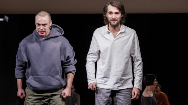 ziua mondiala a teatrului spectacole conferinte si dezbateri