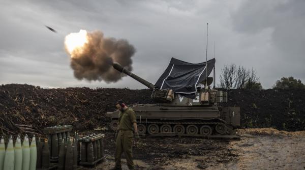 premier palestina cere incetare imediata foc gaza