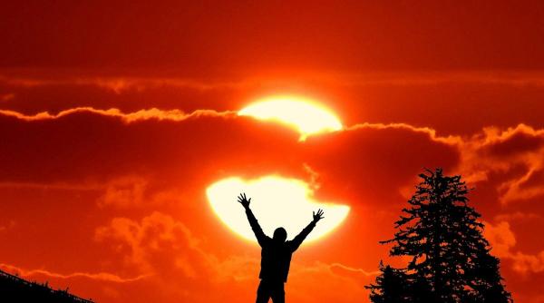 studiu schimbarile climei incetinit rotatia pamantului masurarea timpului