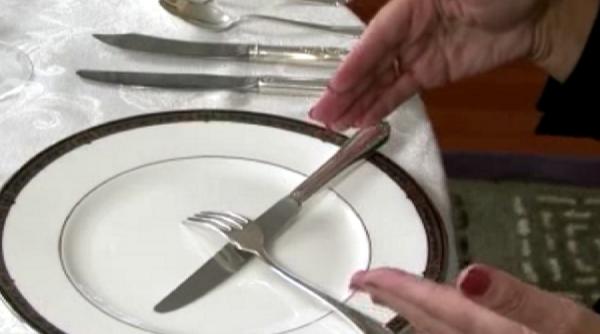 ce mancau romanii postul pastelui secol xix