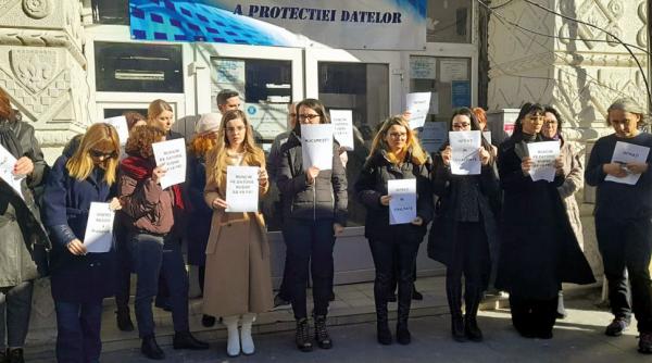 consilieri probatiune greva foamei