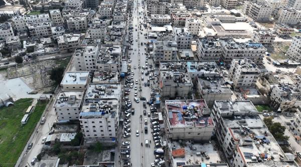 morti raniti atacuri israel alep siria