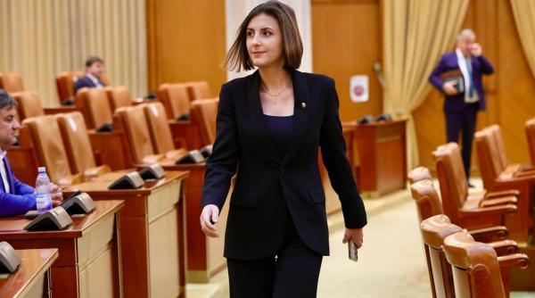 traseism politic usr psd cristina rizea alegeri locale