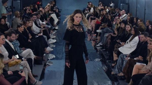 murmur prezinta marile sperante colectia pret a porter primavara vara 2024