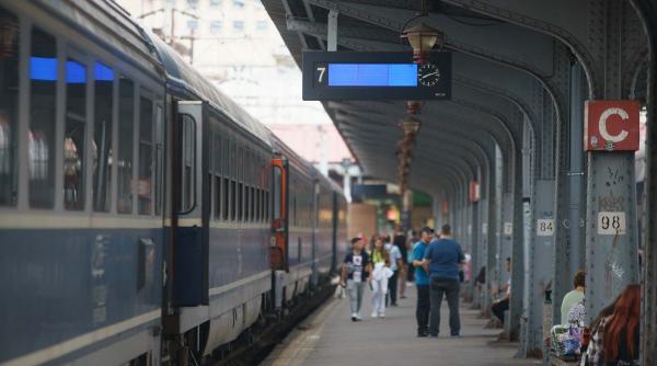 trenuri program ora vara
