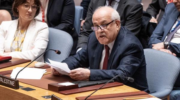 palestina vrea membru onu drepturi depline