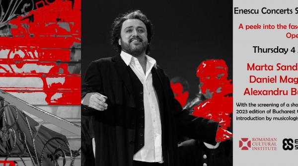 solisti ai operei nationale bucuresti pe scena icr londra