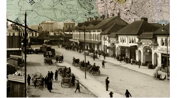 conferinta de joi la muzeul municipiului bucuresti intre bariera vergului si bariera mogosoaiei povestea din spatele unui film contemporan