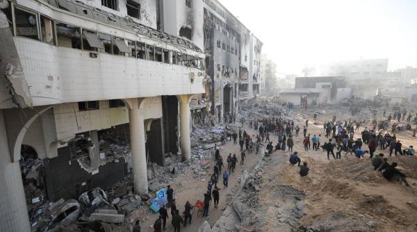 netanyahu gaza biden