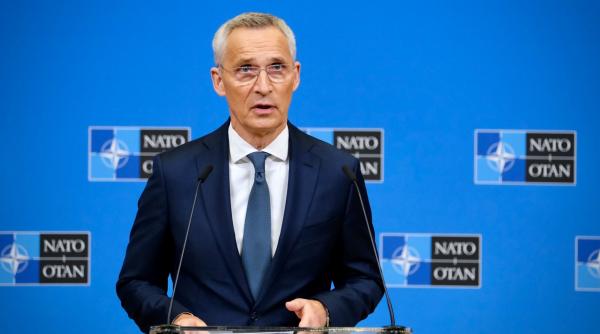 stoltenberg sua europa siguranta