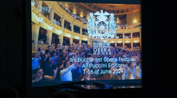 bucharest opera festival 2024 lansat la londra cu un recital de succes sustinut de marta sandu ofrim si daniel magdal pe scena icr londra