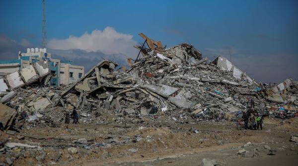 polonia cere despagubiri israel familie cetatean ucis gaza