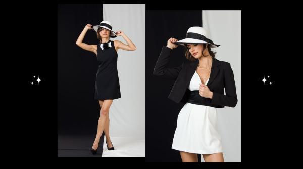 rochii de vara elegante optiuni chic pentru orice tip de eveniment formal