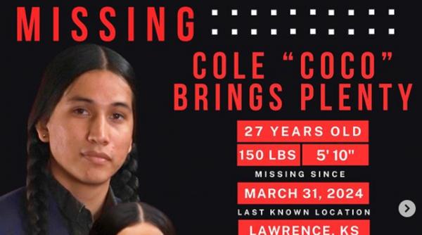 cole brings plenty actor mort violenta domestica