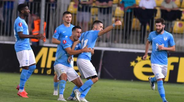 superliga petrolul ploiesti fc voluntari