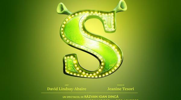 opera nationala bucuresti si musicals prezinta shrek musicalul o noua aventura semnata de echipa creativa din spatele succeselor fantoma de la opera mamma mia si my fair lady