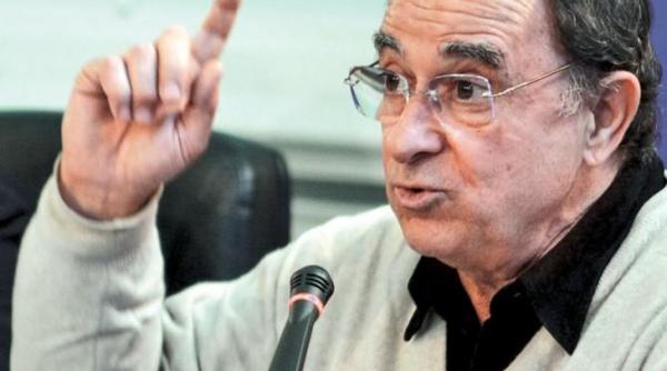 a murit cunoscutul analist economic ilie serbanescu