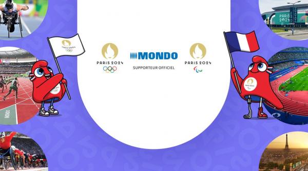 paris 2024 va avea o pista de atletism mov de fabricatie italiana