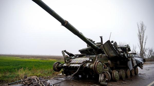 razboi rusia ucraina ofensiva vara 2024