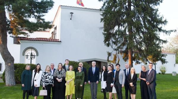 lansarea europafest 2024 la palatul elisabeta it s all about live quality music