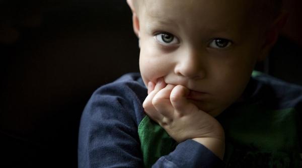 10 semne copil foarte talentat