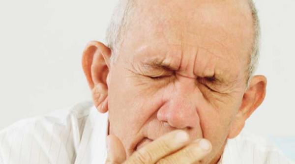 infectii respiratori aprilie trend descrescator