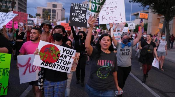 lege avort arizona miza electorala