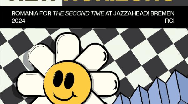 romania din nou la jazzahead bremen cu un stand organizat de institutul cultural roman