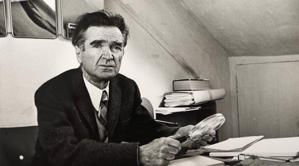 arta traditionala din colectia familiei filozofului emil cioran scoasa la licitatie