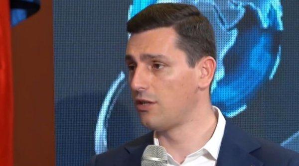 ionel bogdan presedinte cj maramures parcuri industriale intelingente