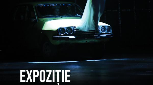 povesti de festival o celebrare a festivalului national de teatru 2023 expozitie de fotografie