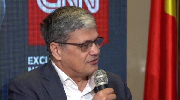 romania inteligenta marcel bolos