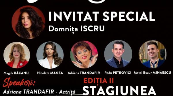 stagiunea valorilor ii reuneste in opereta lounge pe adriana trandafir nicoleta manea magda bacanu matei bucur mihaescu si radu petrovici intr un spectacol concert
