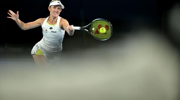 tenismena storm hunter grav accidentata ruptura tendon ahile