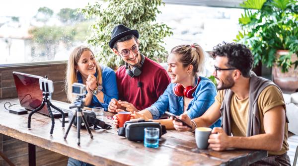 tineri dezamagire politica societate