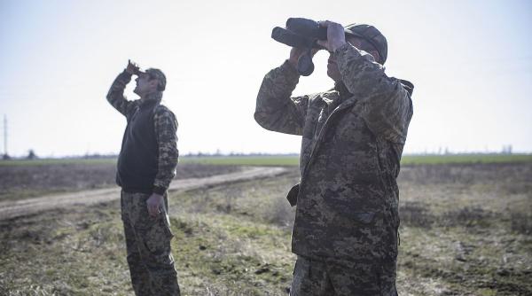 ucraina drone distrus infrastructura energetica kherson