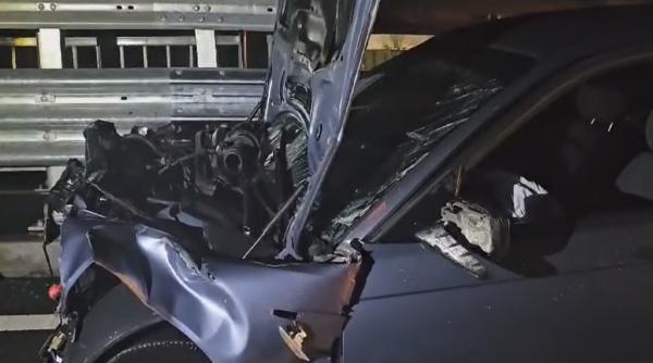 inconstienta teribilism vitezomani liniute centura targu jiu accident parapete