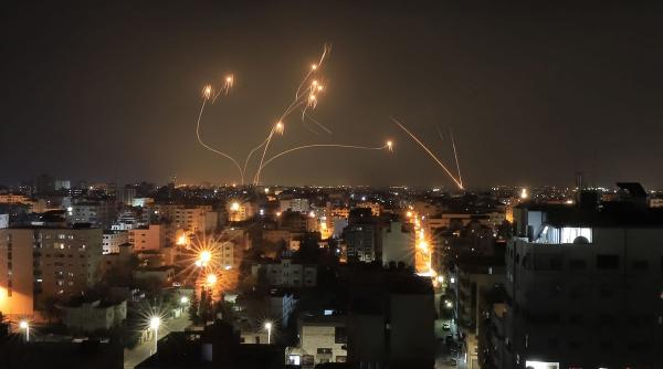 isreal pregatit razbunare iran atac ambasada