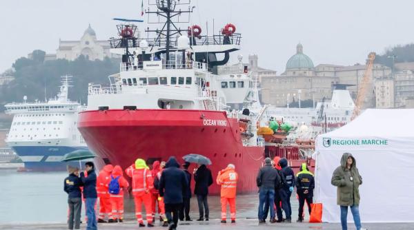 italia aduce lucratori migranti liban coasta fildes etiopia