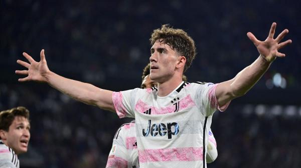 torino egal juventus serie a