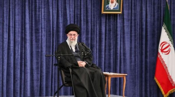 turcia anunta iran preaviz atac israel 72 ore inainte