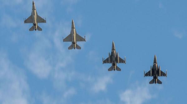 amata americana distrus 80 drone 6 rachete lansate iran yemen