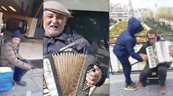 pomanagiu capitala copil metrou