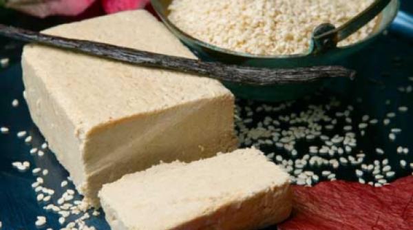 halva desert post leaganul orientului